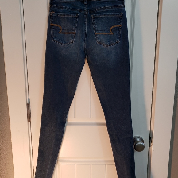 American Eagle Jeggings - Picture 6 of 6